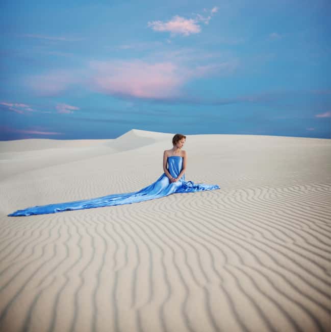 Maspalomas: Flying Dress Photoshoot in Sand Dunes - Additional Photoshoot Options and Similar Experiences