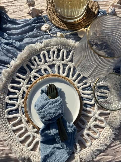 Maspalomas: Gran Canaria Picnic Experience - Accessibility and Group Size Considerations