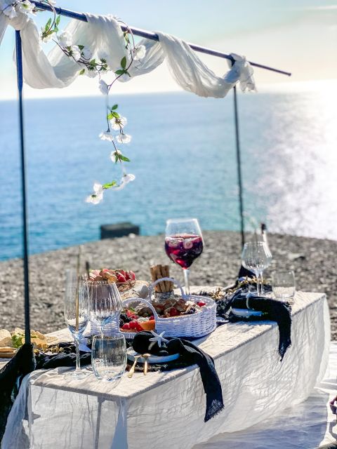 Maspalomas: Gran Canaria Picnic Experience - Why This Picnic Stands Out in Gran Canaria