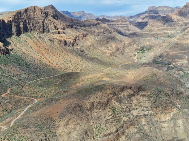 Maspalomas: Guided Offroad Tour on Electric Enduro Motorcycles - Who Will Enjoy This Tour?
