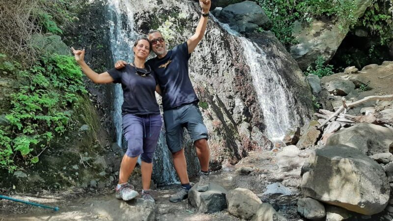 Maspalomas: Hiking in the Waterfalls with Sky Rebels - Why Choose This Tour in Gran Canaria?