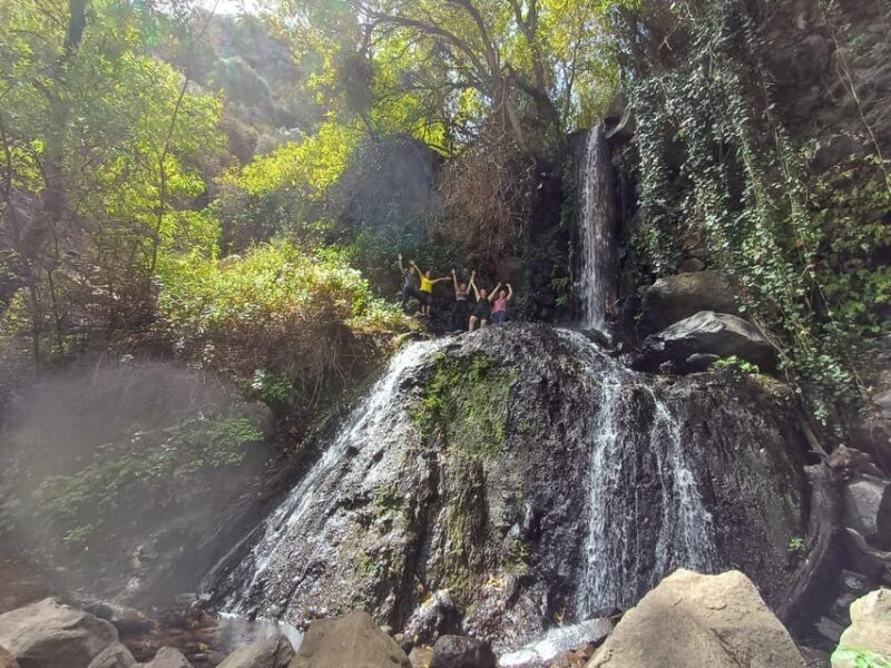 Maspalomas: Hiking in the Waterfalls with Sky Rebels - Final Thoughts: A Must-Do for Nature and Culture Enthusiasts