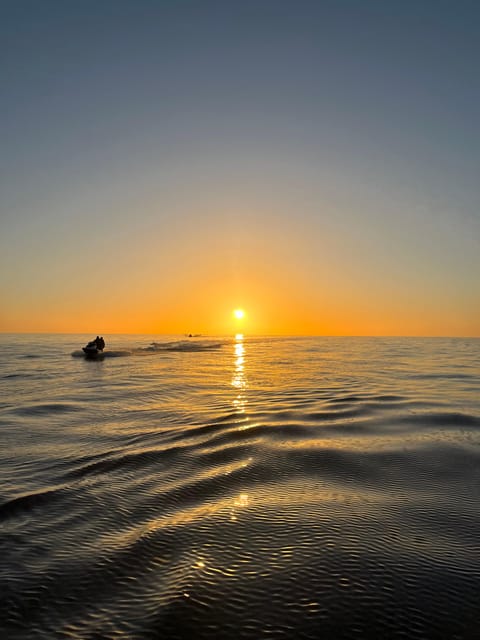 Maspalomas: Jet Ski Tour with Hotel Transfer - Top-Quality, New Equipment