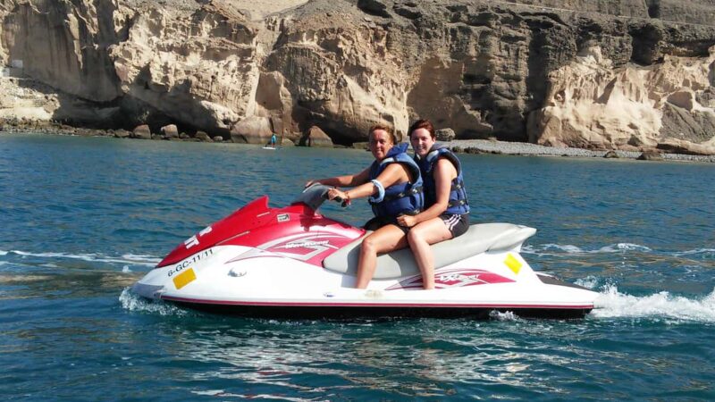 Maspalomas: Jetski Safari 60 Minutes - Free PickUp & DropOff - What the Tour Includes and What It Doesn’t