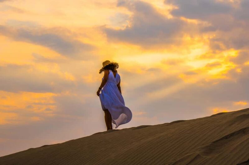 Maspalomas: Private Photoshoot with a Local Photographer - Expert Guidance from Local Photographers