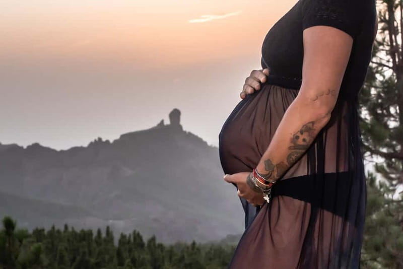 Maspalomas: Private professional photo session at sunset. - Photos Near the Maspalomas Lighthouse