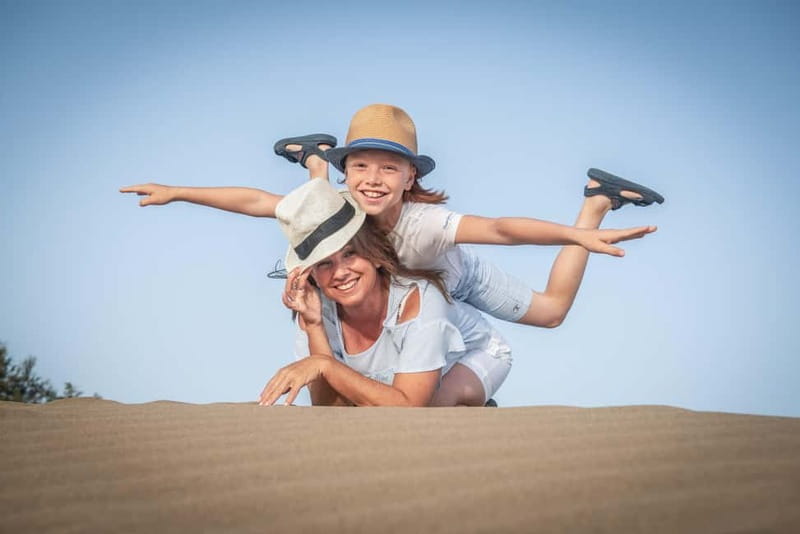 Maspalomas: Private professional photo session at sunset. - Practical Details for the Photo Session