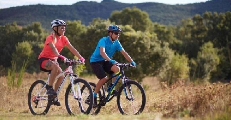 Maspalomas: Rent 4 or 8 hours untill 7-Day Mountain Bike - Safety and Support During Your Ride