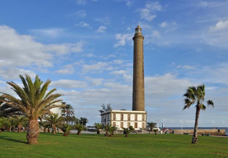Maspalomas: Sunset E-Scooter Chopper 2 seat Guided Tour - Suitability for Different Travelers