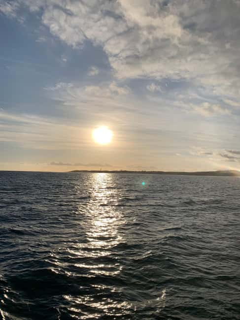 Maspalomas Sunset Sailing Experience - Chasing the Sunset: The Course Toward Evening Lights