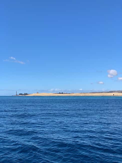 Maspalomas Sunset Sailing Experience - Guides and Multilingual Service