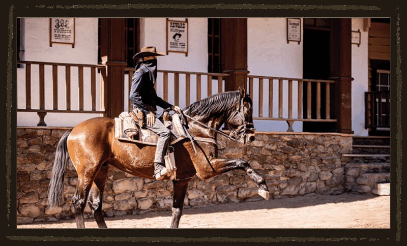 Maspalomas: Tickets to Sioux City Park - Animal Encounters and Family Fun