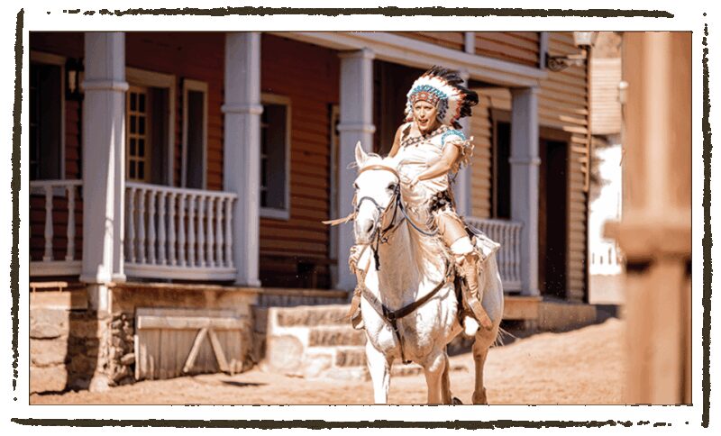 Maspalomas: Tickets to Sioux City Park - Accessibility and Pacing of the Day