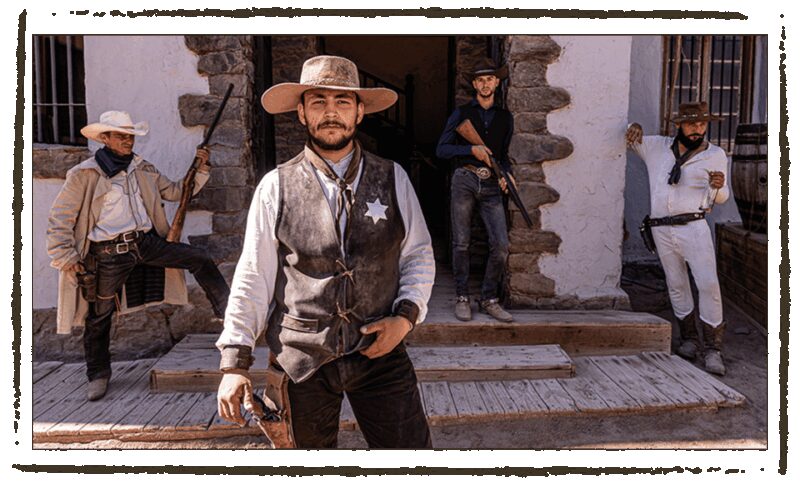 Maspalomas: Tickets to Sioux City Park - Practicalities and Booking Details