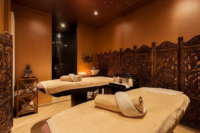 Massage full body - Discover Ultimate Relaxation with a Full Body Massage in Leuven