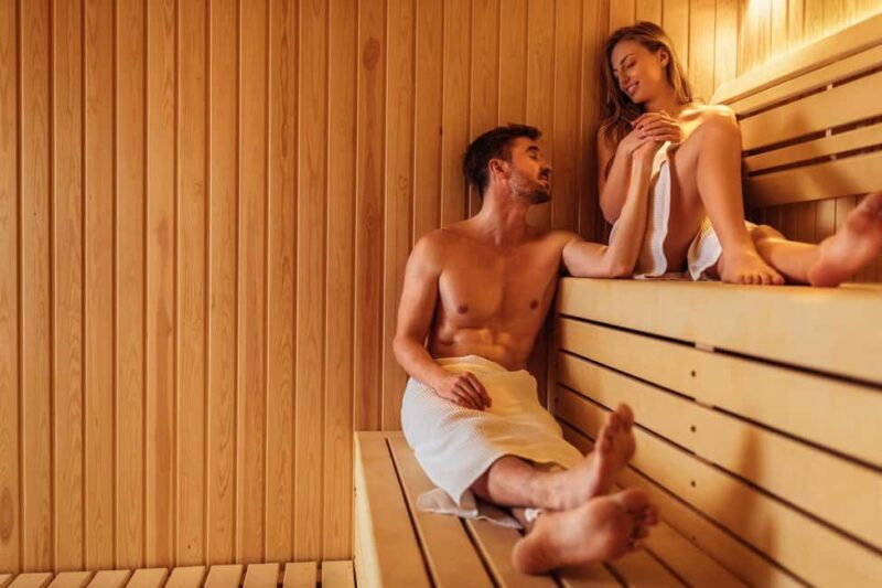 Massage & sauna in Düsseldorf  chill out in the boutique spa - Key Points