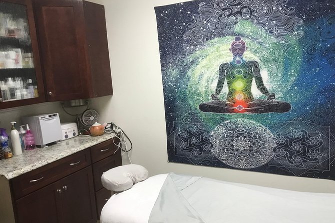 massage & spa lakay - The Location and Accessibility of Massage & Spa Lakay