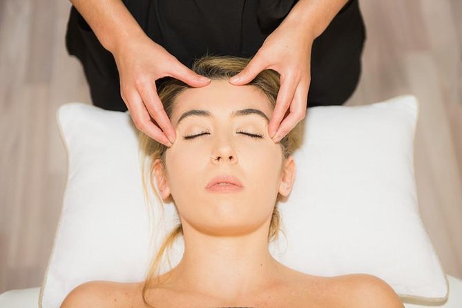 Massage Weekends and Holidays - The Experience: Atmosphere and Comfort