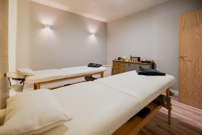 Massage Weekends and Holidays - What Sets This Tour Apart: The Environment and Staff