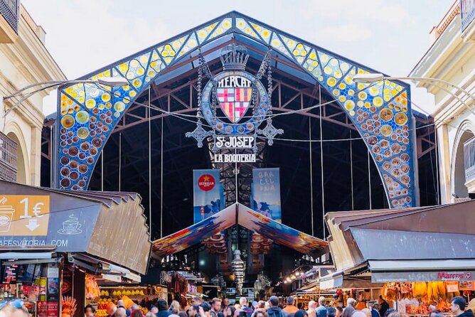 Master Catalan Hands On Cooking Workshop - Flexibility with Scheduling and Dietary Needs