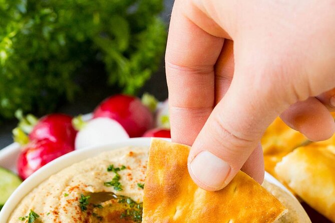 Master Moroccan Tajine Hands On Workshop - A Flavorful Introduction to Moroccan Cuisine in Barcelona