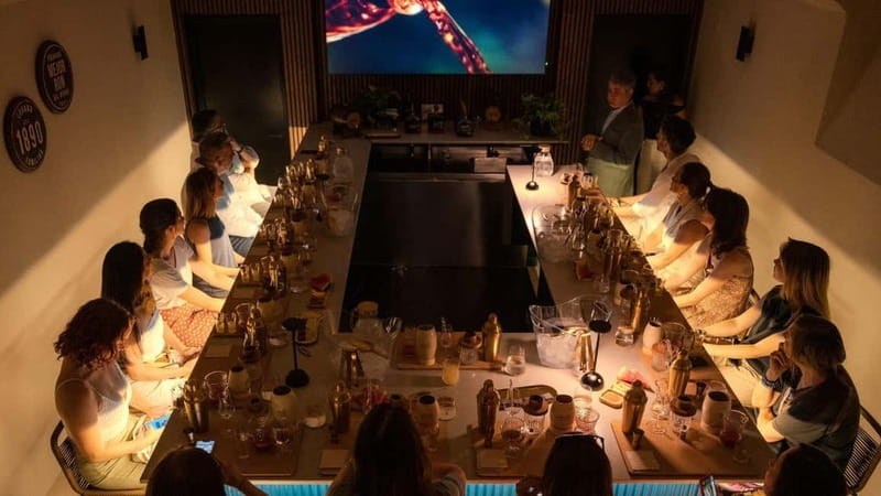 Master Rum Maker Tour - Explore the Roots at the Flor de Caña Experience in Madrid