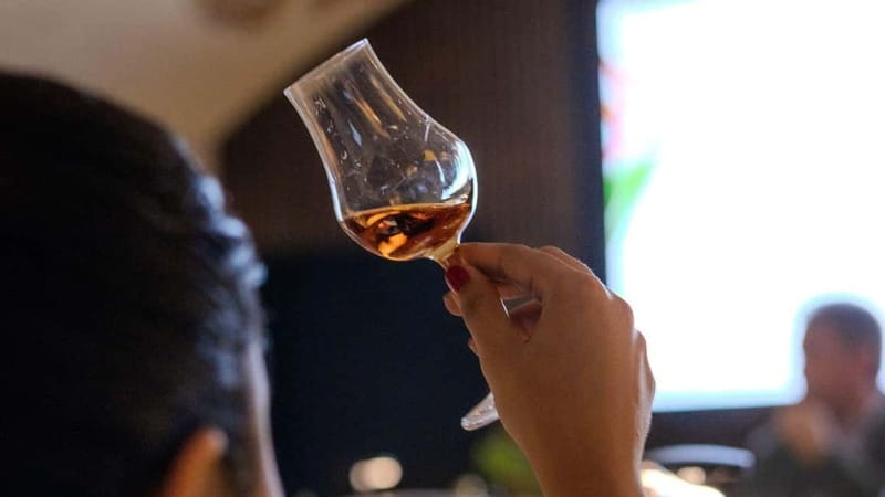 Master Rum Maker Tour - Become a Mixologist with Fun Cocktail Creation