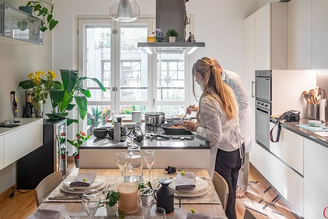 Master the Art of Making Risotto with a Local Chef in Milan - Master the Art of Making Risotto with a Local Chef in Milan