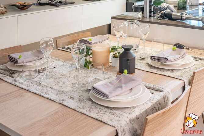 Master the Art of Making Risotto with a Local Chef in Milan - The Cooking Experience: From Kitchen to Plate