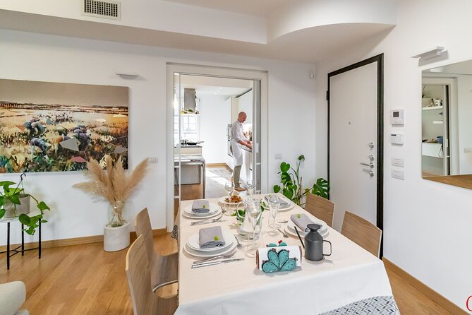 Master the Art of Making Risotto with a Local Chef in Milan - The Unique End-of-Experience Gift