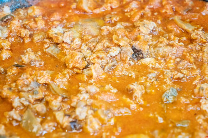 Master the Art of Making Risotto with a Local Chef in Milan - The Value of this Risotto Class in Milan