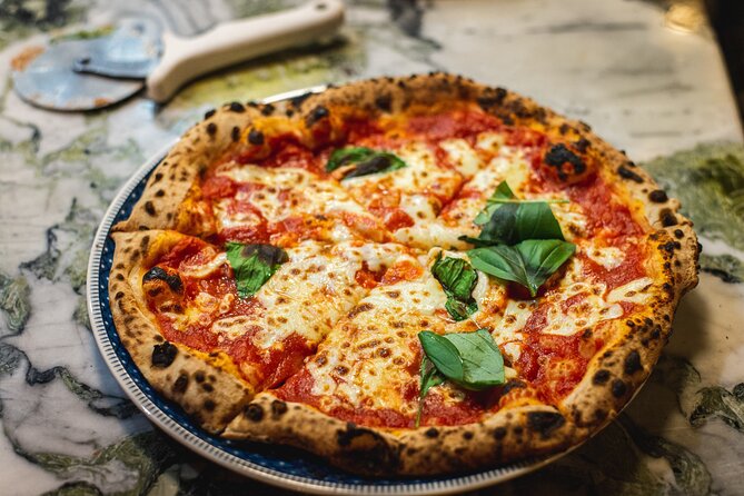 Master the Art of Naples Pizza  Hands-On Class with Tastings - Key Points