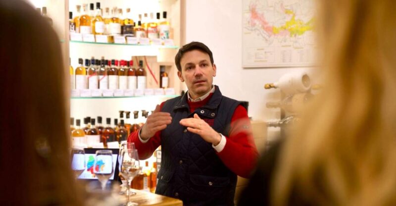 Masterclass Chardonnay - Wine tasting in Dijon - The Hands-On Approach to Burgundy’s Terroirs and Classifications