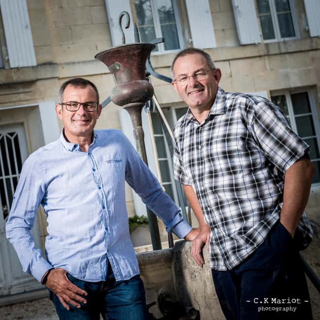 MASTERCLASS COGNAC - The Art of Distillation: From Still to Spirit