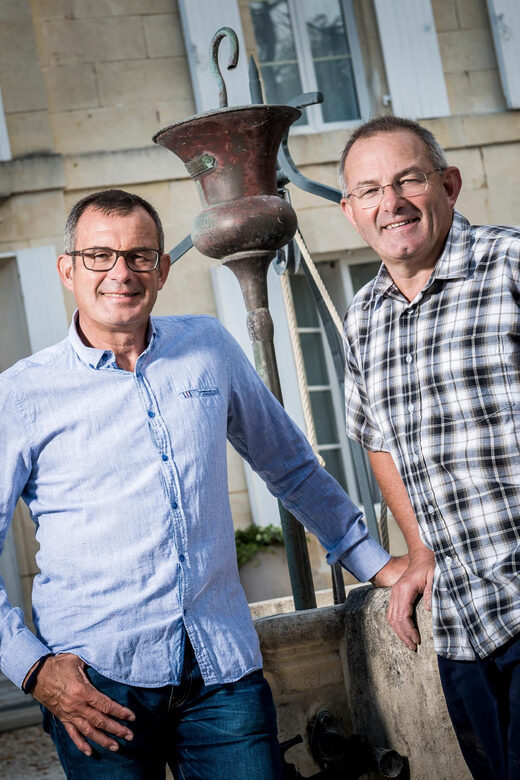 MASTERCLASS COGNAC - Tasting Four XO Cognacs from 40% to 56% Vol.