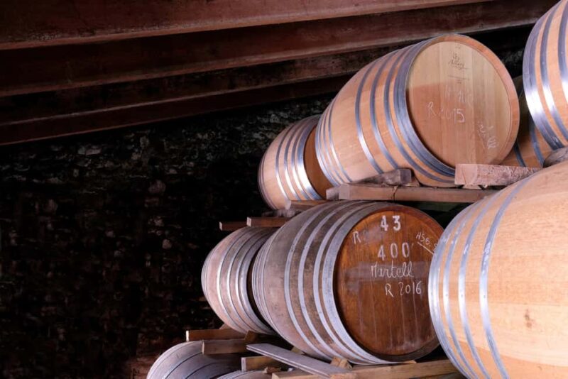 MASTERCLASS COGNAC - Limitations and Considerations