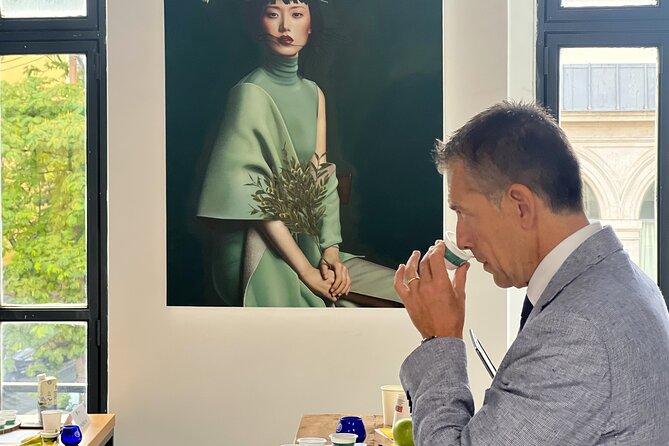 Masterclass Extra Virgin Olive Oil and Table Olives in Rome - Final Thoughts on the Olive Oil Masterclass in Rome