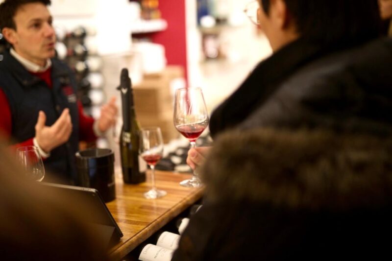 Masterclass Pinot Noir - Wine tasting in Dijon - Comparing Similar Wine Experiences in Dijon