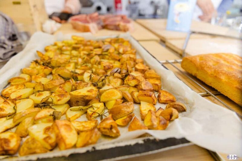 MasterSteak: Tuscan Steak Cooking Class with Unlimited Wine - Why This Cooking Class Stands Out