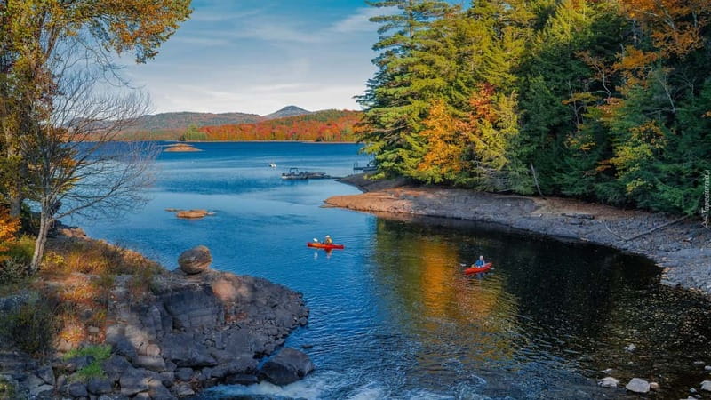 Masurian Lake District: Canoe and Sailing Tour from Warsaw - Discover the Masurian Lake District in a Single Day