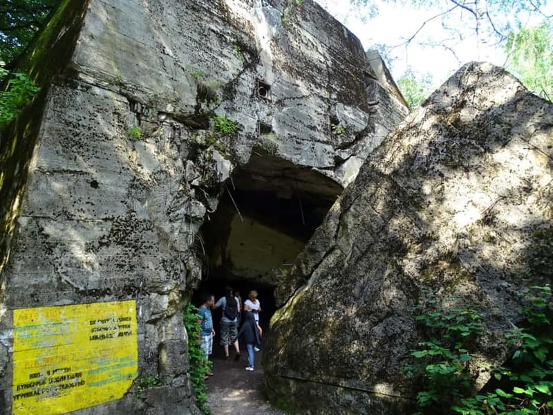 Masurian Lake District: The Wolfs Lair and Yacht Tour - Who Will Enjoy This Tour Most