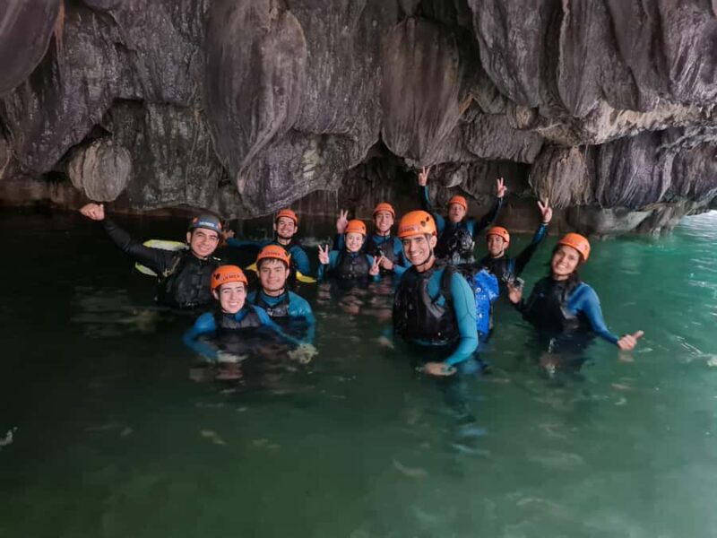 Matacanes Tour: Monterreys Most Famous Canyoning Route - Discover Monterrey’s Iconic Canyoning Journey at Matacanes