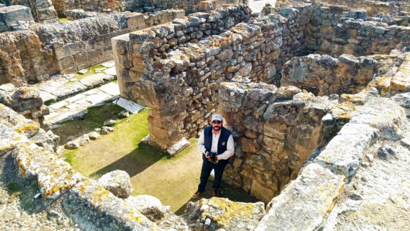 Matala - Ancient Phaistos - Faistos & Gortyn - South Crete - Practical Tips for Your South Crete Tour