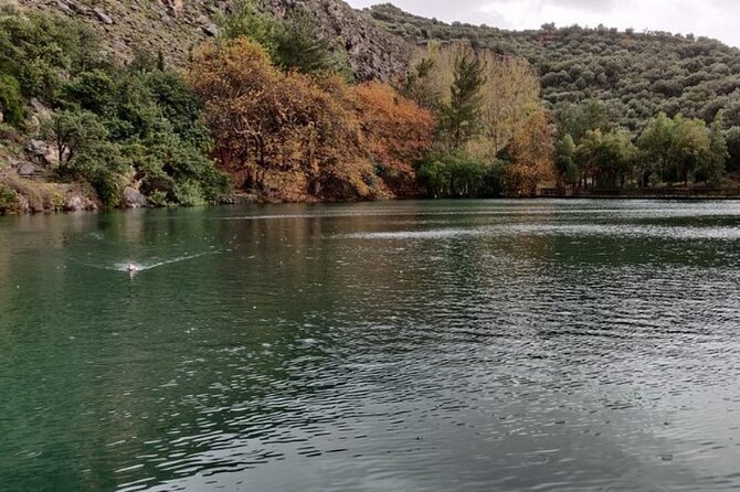 Matala Beach + Caves, Phaistos Palace & Southern Charm | Private - Logistics: Easy Pickup, Private Transport, and Group Flexibility