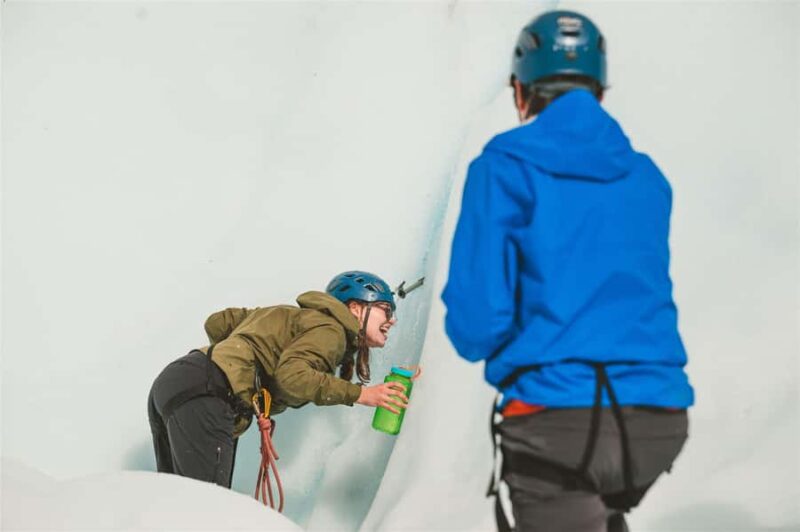 Matanuska Glacier Adventure Trek - The Value of This Glacier Adventure