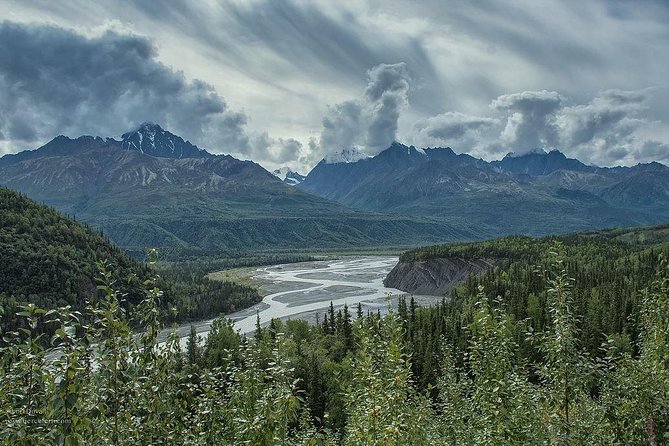 Matanuska Glacier Hike Day Tour - Physical Requirements and Accessibility