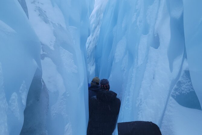 Matanuska Glacier Hike with Lunch Summer & Winter - Final Thoughts on the Matanuska Glacier Hike with Lunch
