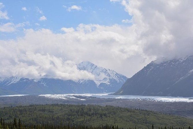 Matanuska Glacier Summer Tour - Practical Details: Logistics and What to Bring