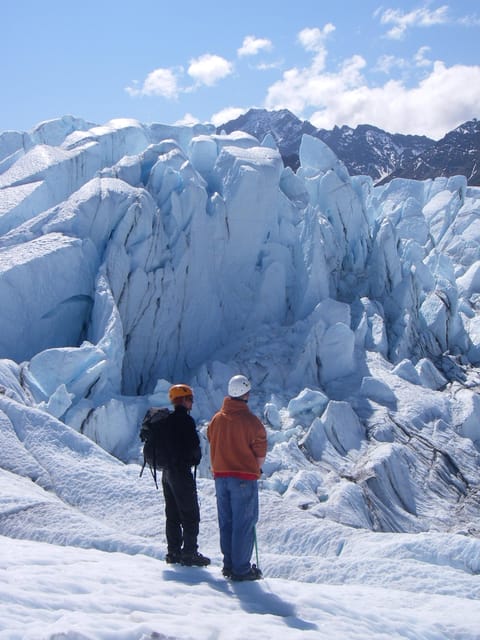 Matanuska Glacier Tour - Practical Tips for Visiting the Matanuska Glacier Tour