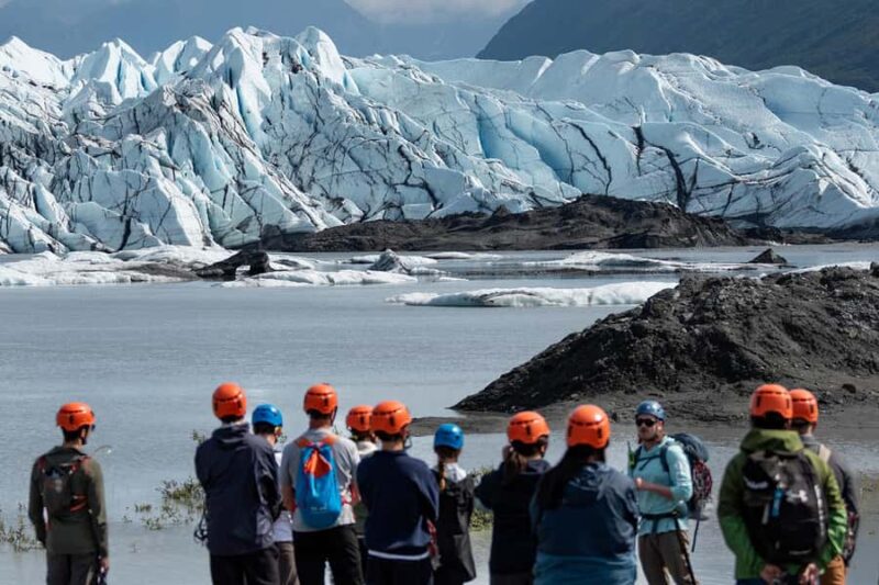 Matanuska Glacier Tour - Pricing, Fees, and What’s Included